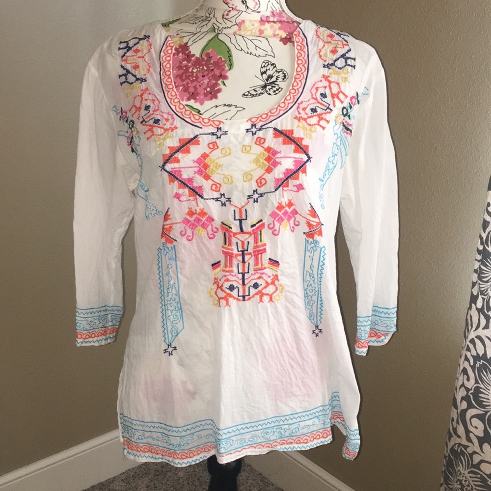 Originally $50. Selling for $25